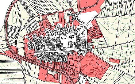 Offenlegung | Thüringer Finanzministerium