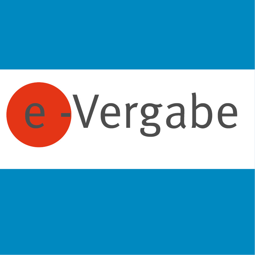 eVergabe - Vergaben der öffentlichen Verwaltung